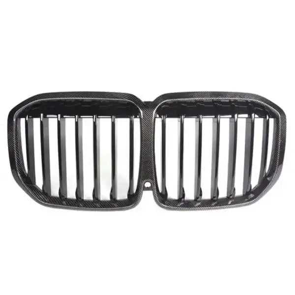 Car Craft Compatible With Bmw X7 G07 2019-2022 Front Bumper