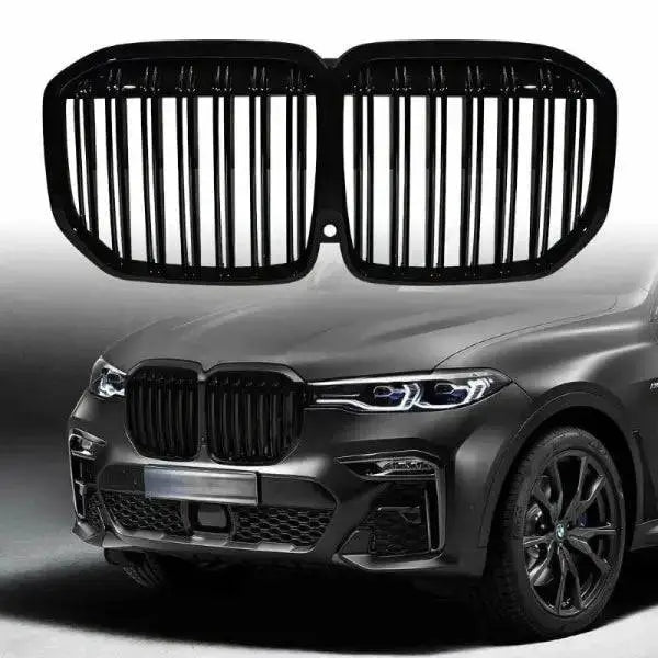 Car Craft Compatible With Bmw X7 G07 2019-2022 Front Bumper