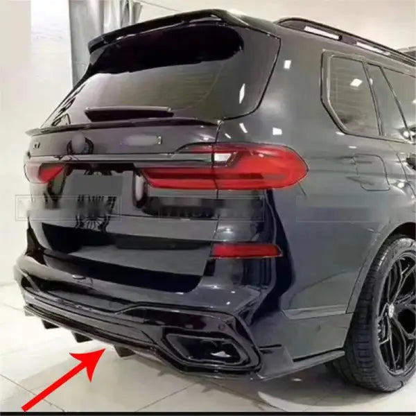 Car Craft Compatible With Bmw X7 G07 2019-2023 Aero Knight