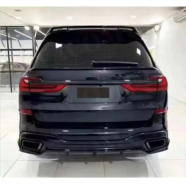 Car Craft Compatible With Bmw X7 G07 2019-2023 Aero Knight