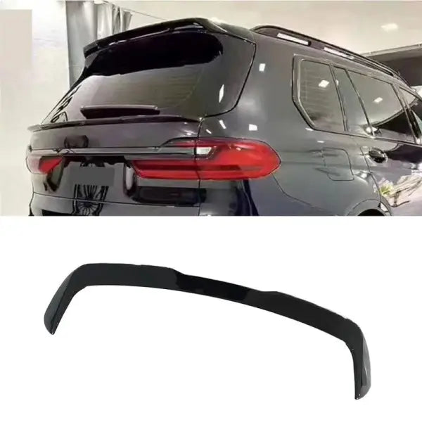 Car Craft Compatible With Bmw X7 G07 2019-2023 Aero Knight