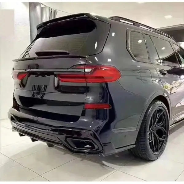 Car Craft Compatible With Bmw X7 G07 2019-2023 Aero Knight