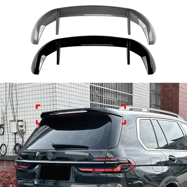 Car Craft Compatible With Bmw X7 G07 2019-2023 Rear Roof