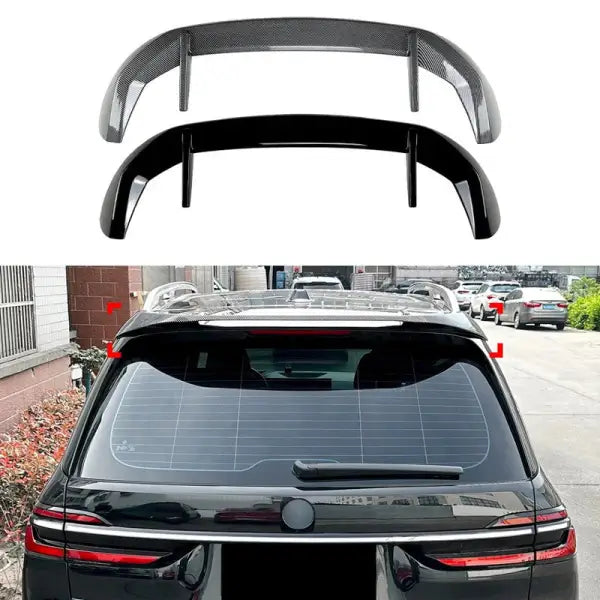 Car Craft Compatible With Bmw X7 G07 2019-2023 Rear Roof