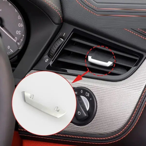 Car Craft Compatible With Bmw Z4 E89 2009-2016 Air