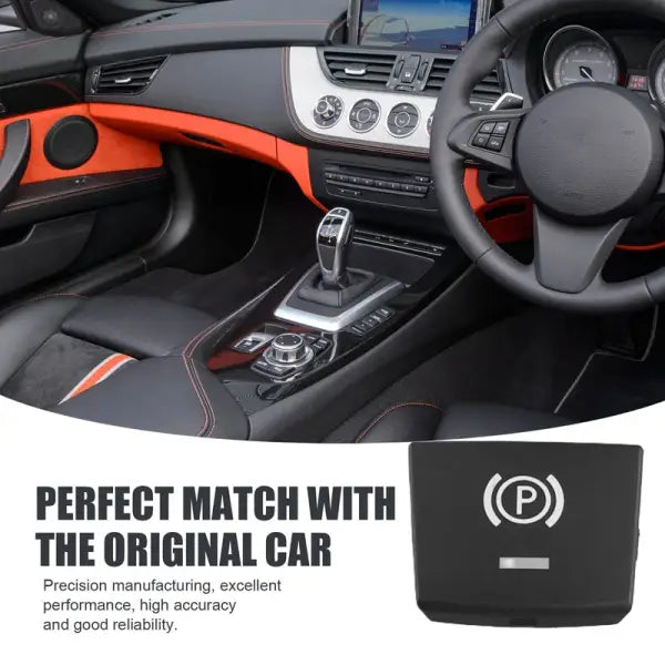 Car Craft Compatible With Bmw Z4 E89 2009-2016 Parking Hand