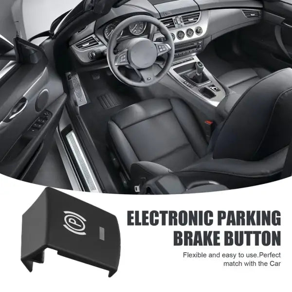 Car Craft Compatible With Bmw Z4 E89 2009-2016 Parking Hand