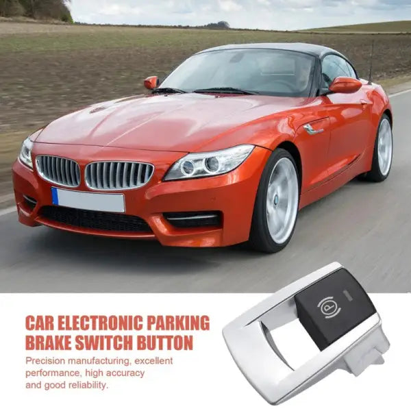 Car Craft Compatible With Bmw Z4 E89 2009-2016 Parking Hand