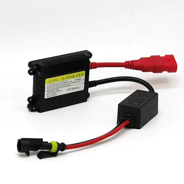 Car Craft Compatible With Car Hid Ballast Blaster For Xenon