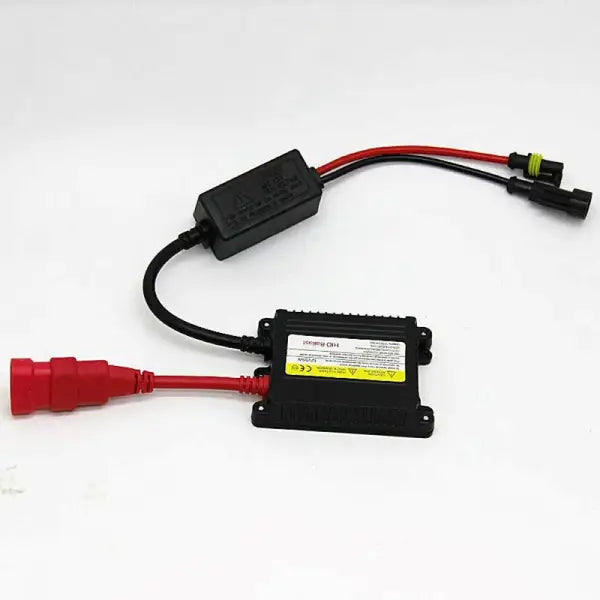 Car Craft Compatible With Car Hid Ballast Blaster For Xenon