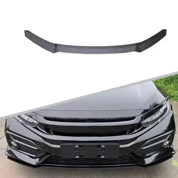 Car Craft Compatible With Honda Civic Sedan 2016-2020 Front