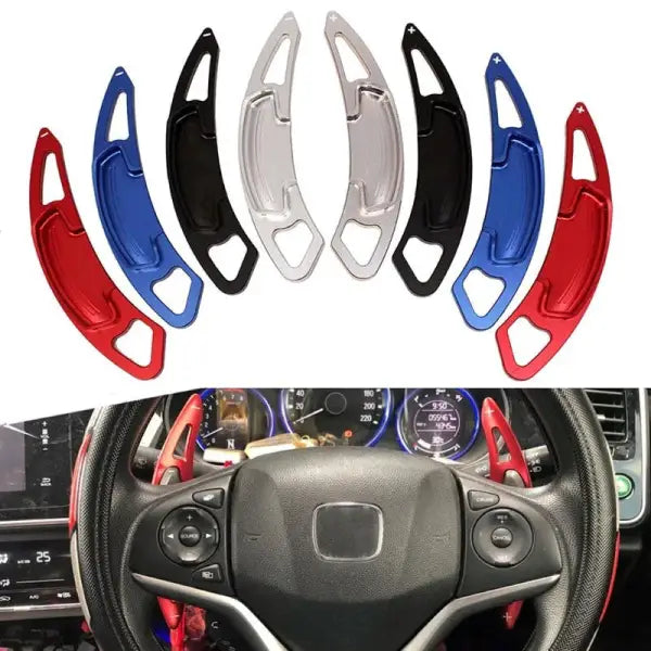 Car Craft Compatible With Honda Fit Jazz Gk5 City Civic