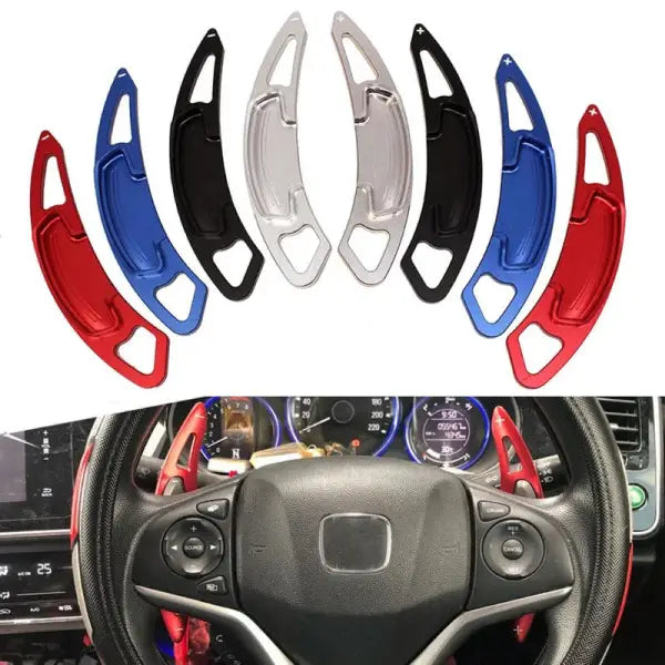 Car Craft Compatible With Honda Fit Jazz Gk5 City Civic