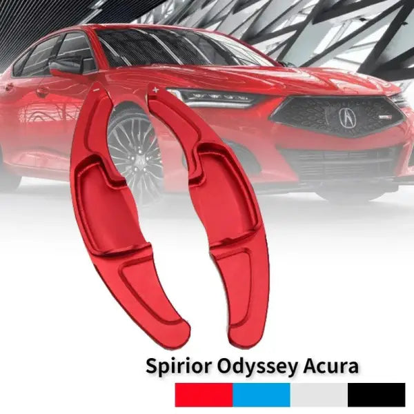 Car Craft Compatible With Honda Spirior Accord Odyssey 2014