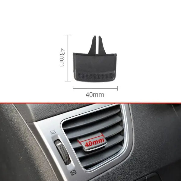 Car Craft Compatible With Hyundai Elantra 2011-2018 Car