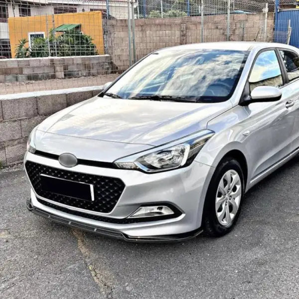 Car Craft Compatible With Hyundai I20 Mk2 Pre-facelift