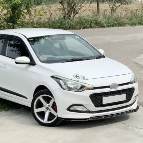 Car Craft Compatible With Hyundai I20 Mk2 Pre-facelift