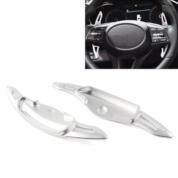 Car Craft Compatible With Hyundai Sonata Dn8 2020 - 22