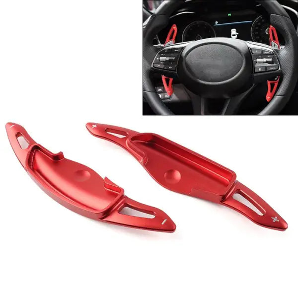 Car Craft Compatible With Hyundai Sonata Dn8 2020 - 22