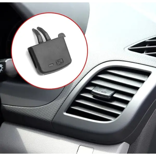 Car Craft Compatible With Hyundai Verna 2011-2016 Car Front