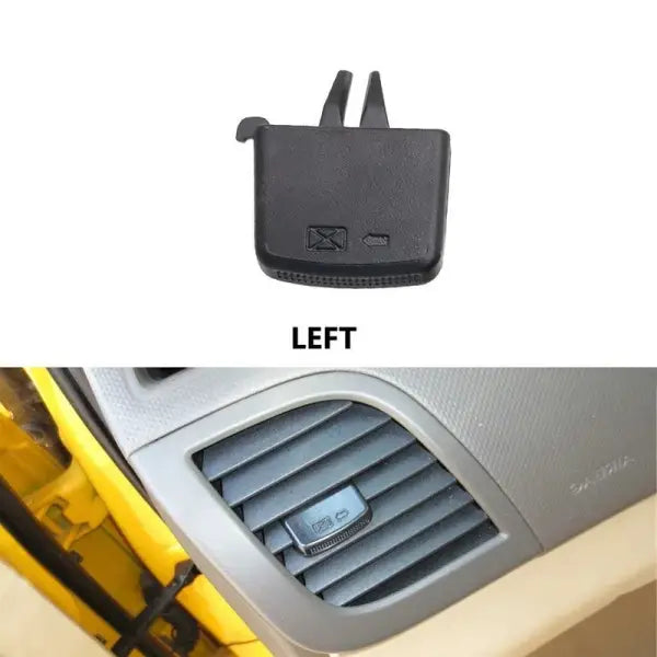 Car Craft Compatible With Hyundai Verna 2011-2016 Car Front