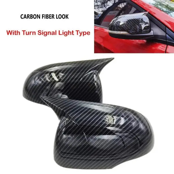 Car Craft Compatible With Hyundia I20 2012-2015 Side Rear