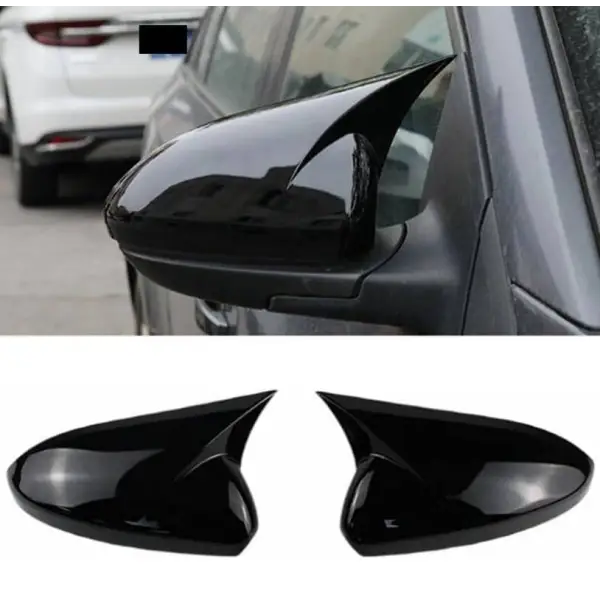 Car Craft Compatible With Hyundia I20 2012-2015 Side Rear