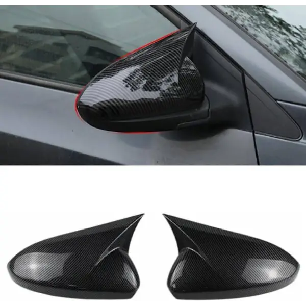 Car Craft Compatible With Hyundia I20 2012-2015 Side Rear