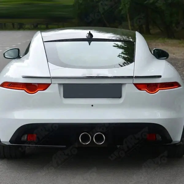 Car Craft Compatible With Jaguar F Type F-type 2013-2017