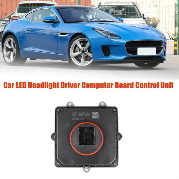 Car Craft Compatible With Jaguar Land Range Rover F Pace