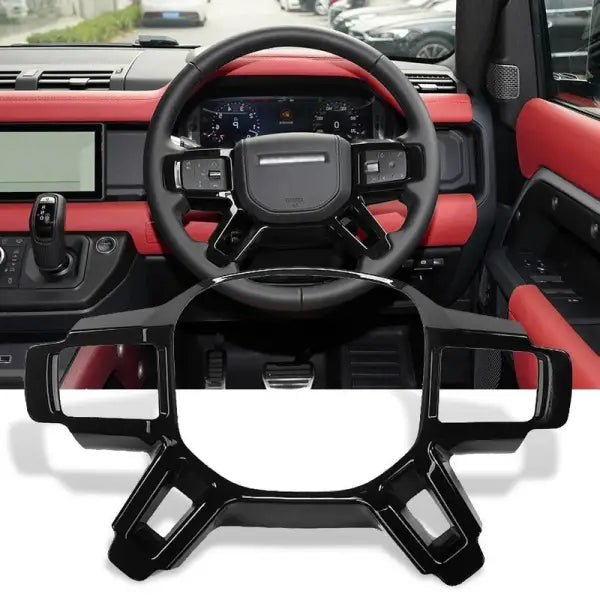 Car Craft Compatible With Land Range Rover Defender 90 110