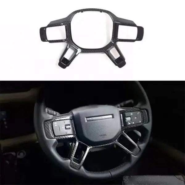 Car Craft Compatible With Land Range Rover Defender 90 110