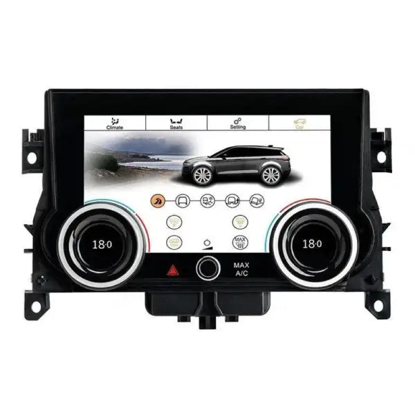 Car Craft Compatible With Land Range Rover Evoque L551 L538