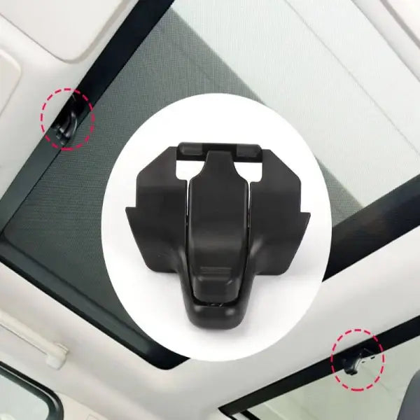 Car Craft Compatible With Land Rover Freelander 2 2010-2016