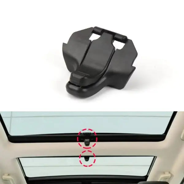 Car Craft Compatible With Land Rover Freelander 2 2010-2016