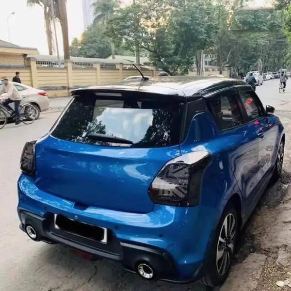 Car Craft Compatible With Maruti Suzuki Swift 2018-2023