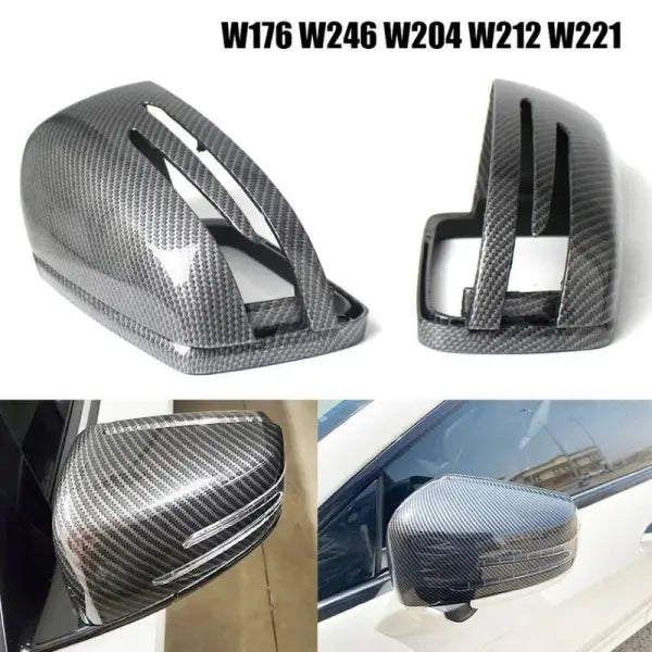 Car Craft Compatible With Mercedes B A Class W176 13-18