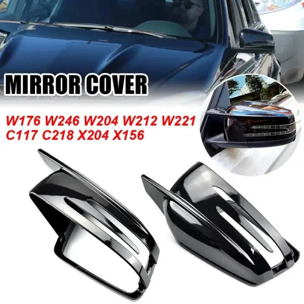 Car Craft Compatible With Mercedes B A Class W176 13-18