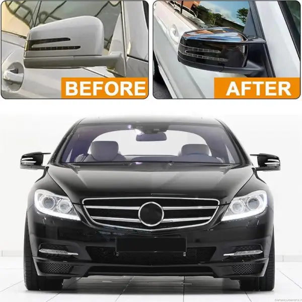 Car Craft Compatible With Mercedes B A Class W176 13-18