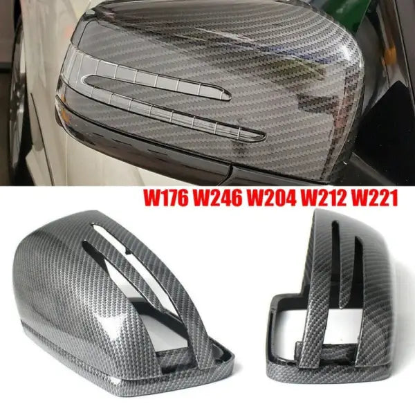 Car Craft Compatible With Mercedes B A Class W176 13-18