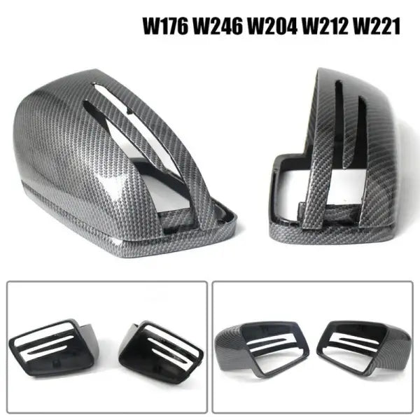 Car Craft Compatible With Mercedes B A Class W176 13-18