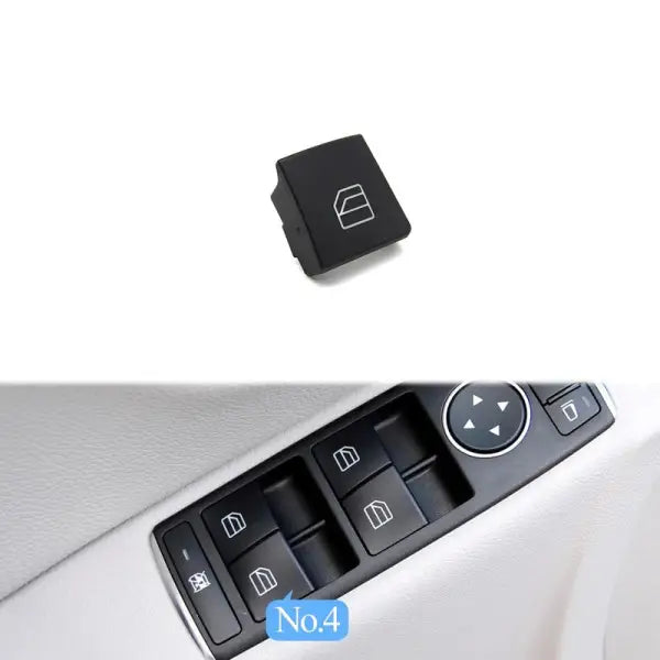 Car Craft Compatible With Mercedes A B Class W176 W246 12