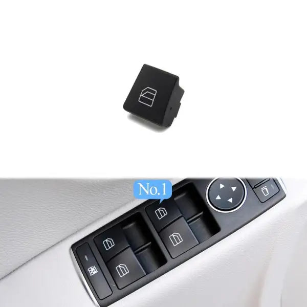 Car Craft Compatible With Mercedes A B Class W176 W246 12