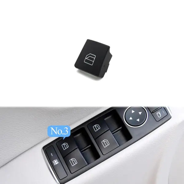 Car Craft Compatible With Mercedes A B Class W176 W246 12