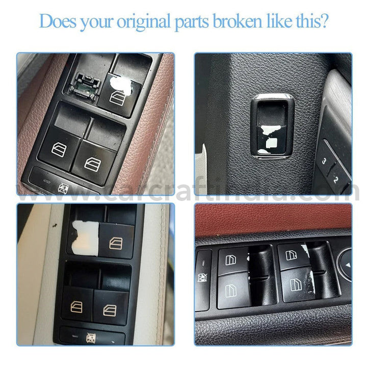 Car Craft Compatible With Mercedes A B Class W176 W246 12
