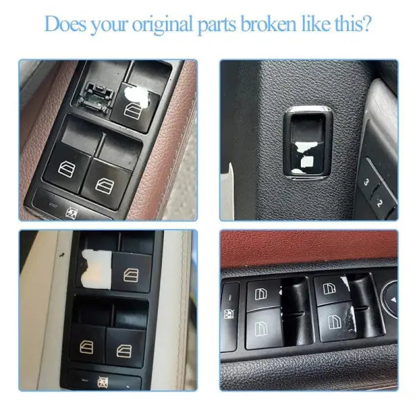 Car Craft Compatible With Mercedes A B Class W176 W246 12