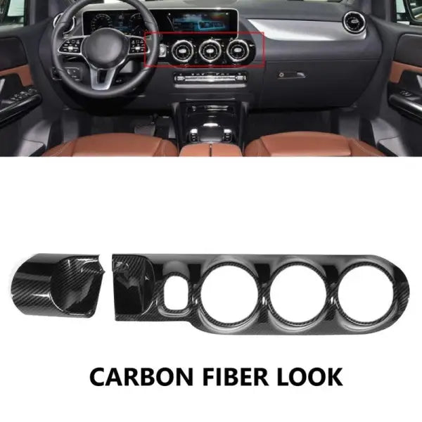 Car Craft Compatible With Mercedes B Class W247 2019-2022