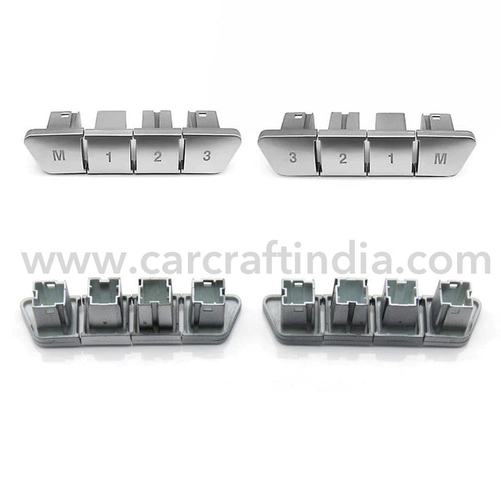 Car Craft Compatible With Mercedes Benz A B C E Ml Gl Gle