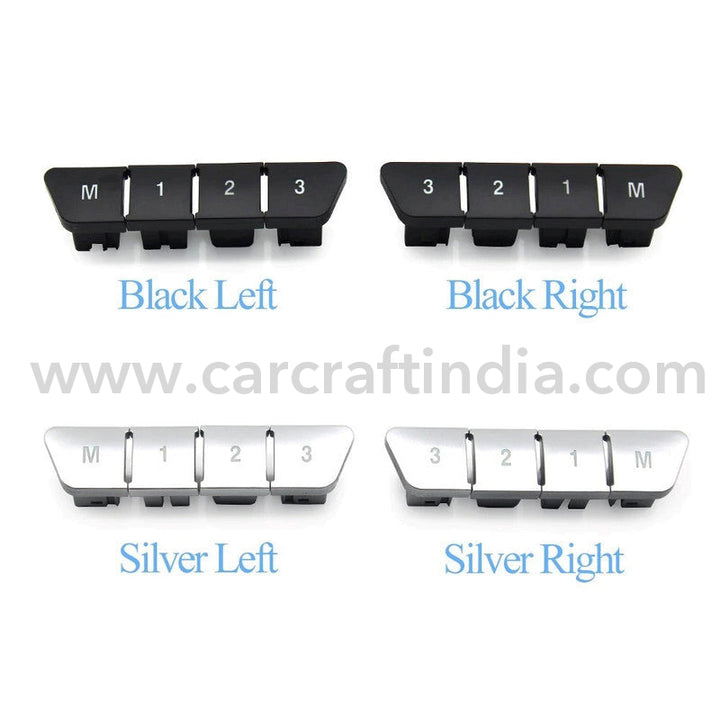 Car Craft Compatible With Mercedes Benz A B C E Ml Gl Gle
