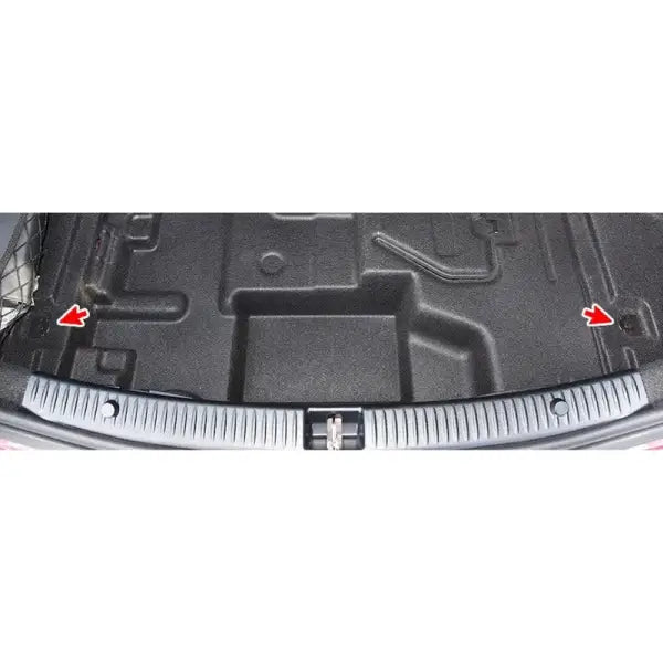 Car Craft Compatible With Mercedes Benz C Class W203 W204